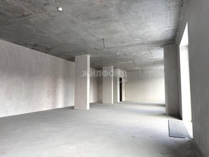 3-комн квартира Дачное шоссе, 22/3