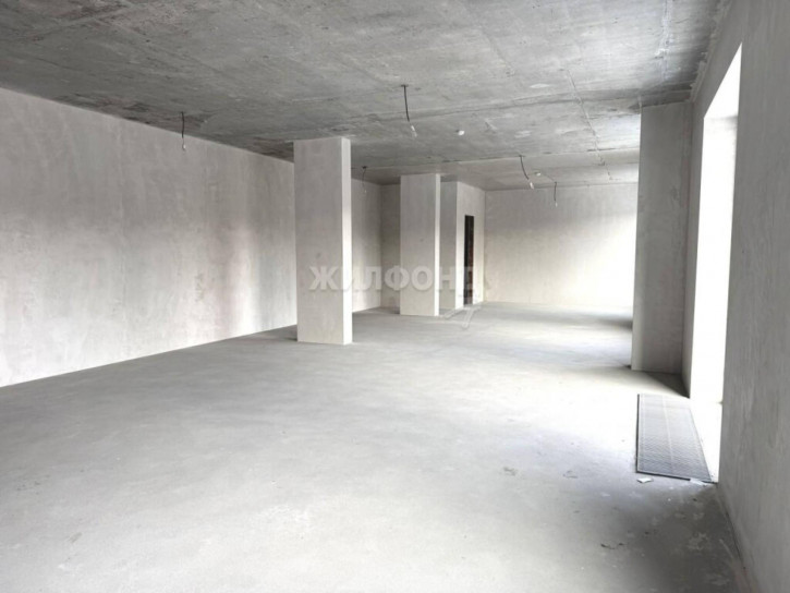 3-комн квартира Дачное шоссе, 22/3