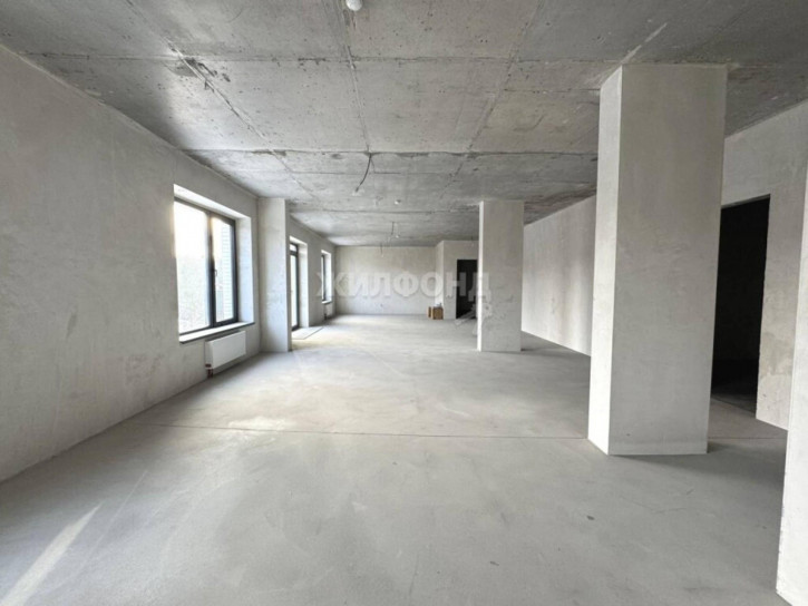 3-комн квартира Дачное шоссе, 22/3