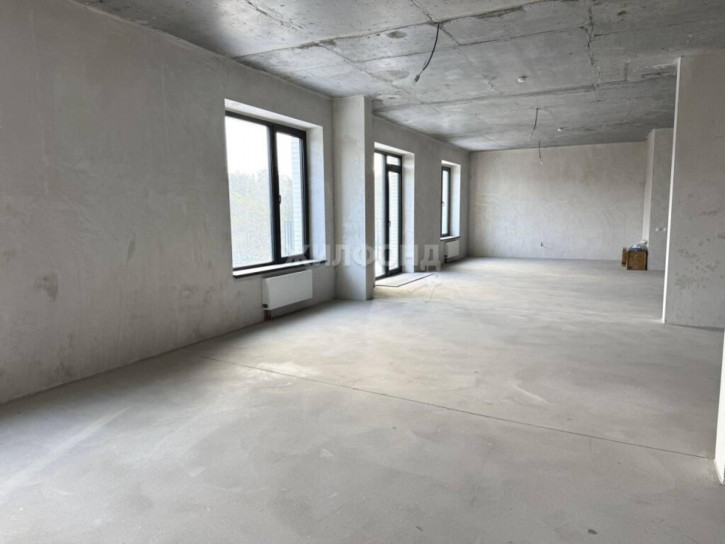 3-комн квартира Дачное шоссе, 22/3