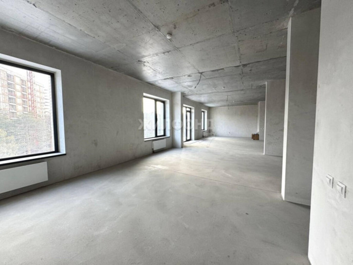 3-комн квартира Дачное шоссе, 22/3