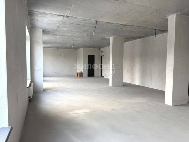 3-комн квартира Дачное шоссе, 22/3