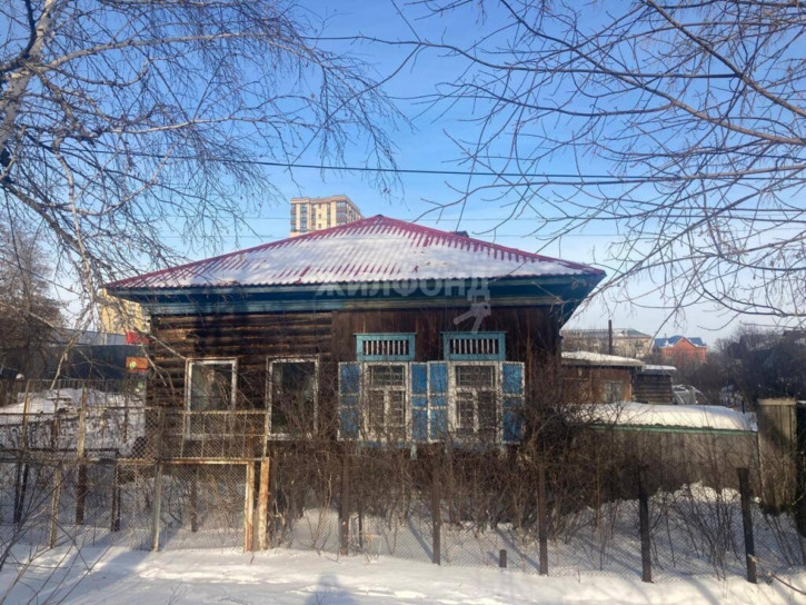 Коттедж/дом Грибоедова
