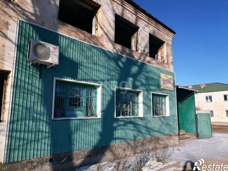 Торговое помещение Красноармейская улица, 42,  д. 42