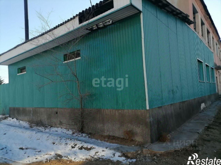 Торговое помещение Красноармейская улица, 42,  д. 42