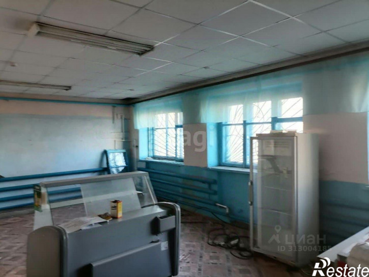 Торговое помещение Красноармейская улица, 42,  д. 42