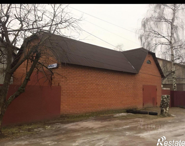 Коттедж/дом Новосибирская улица, 11/5,  д. 11/5