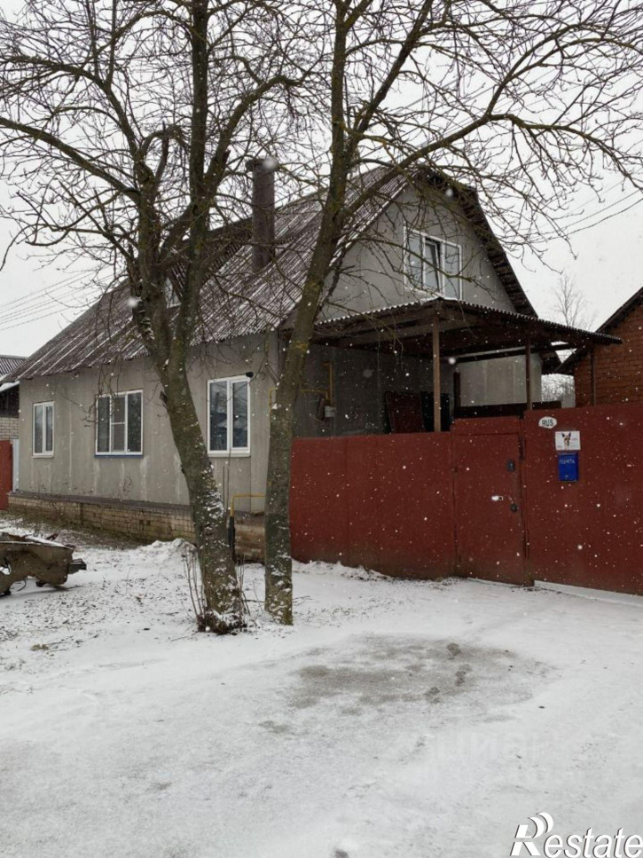 Коттедж/дом Новосибирская улица, 11/5,  д. 11/5