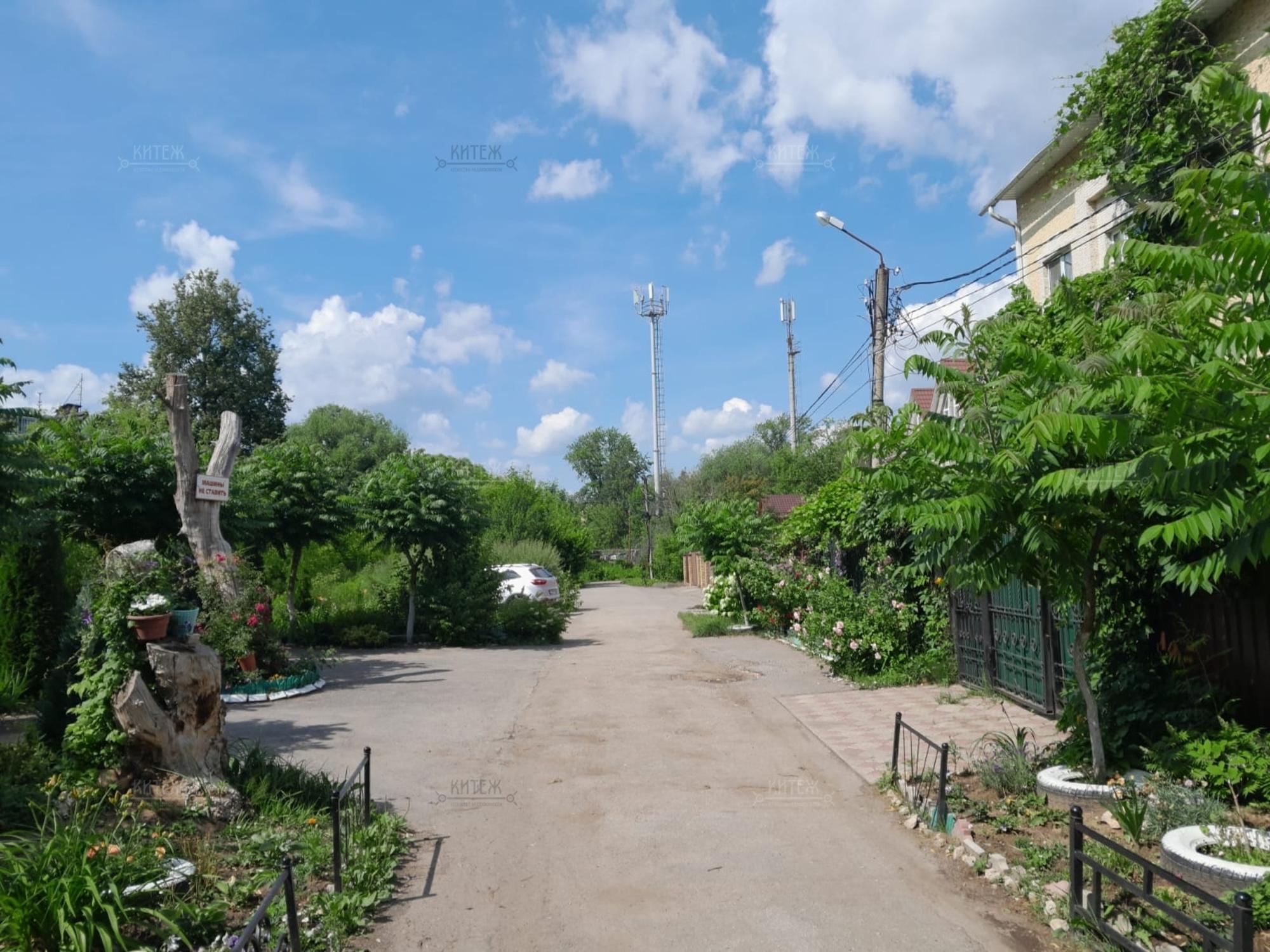 Продажа 1-комн квартиры Баррикад переулок