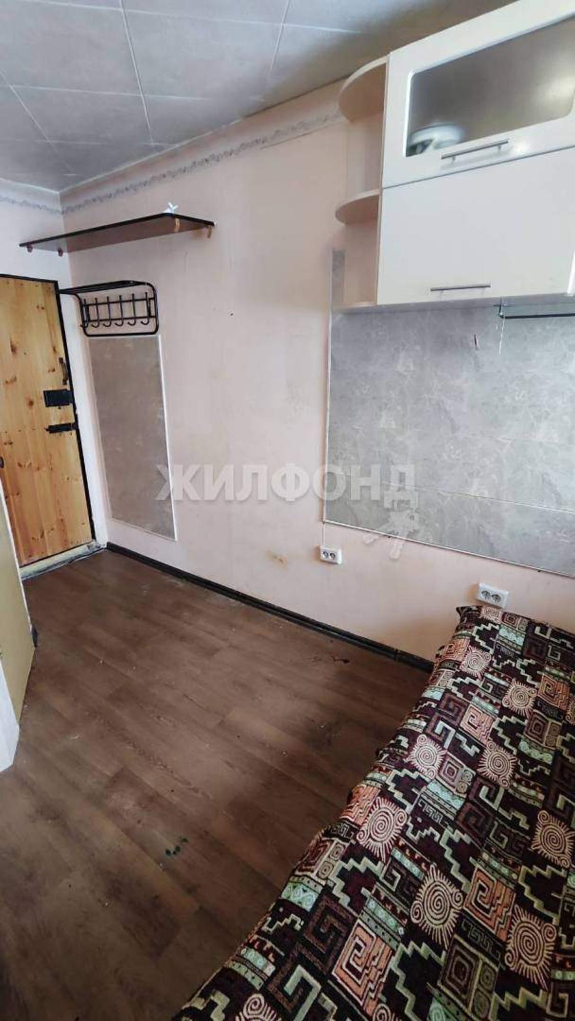 Купить комнату за 1 280 000 рублей на Петухова улица, д.12