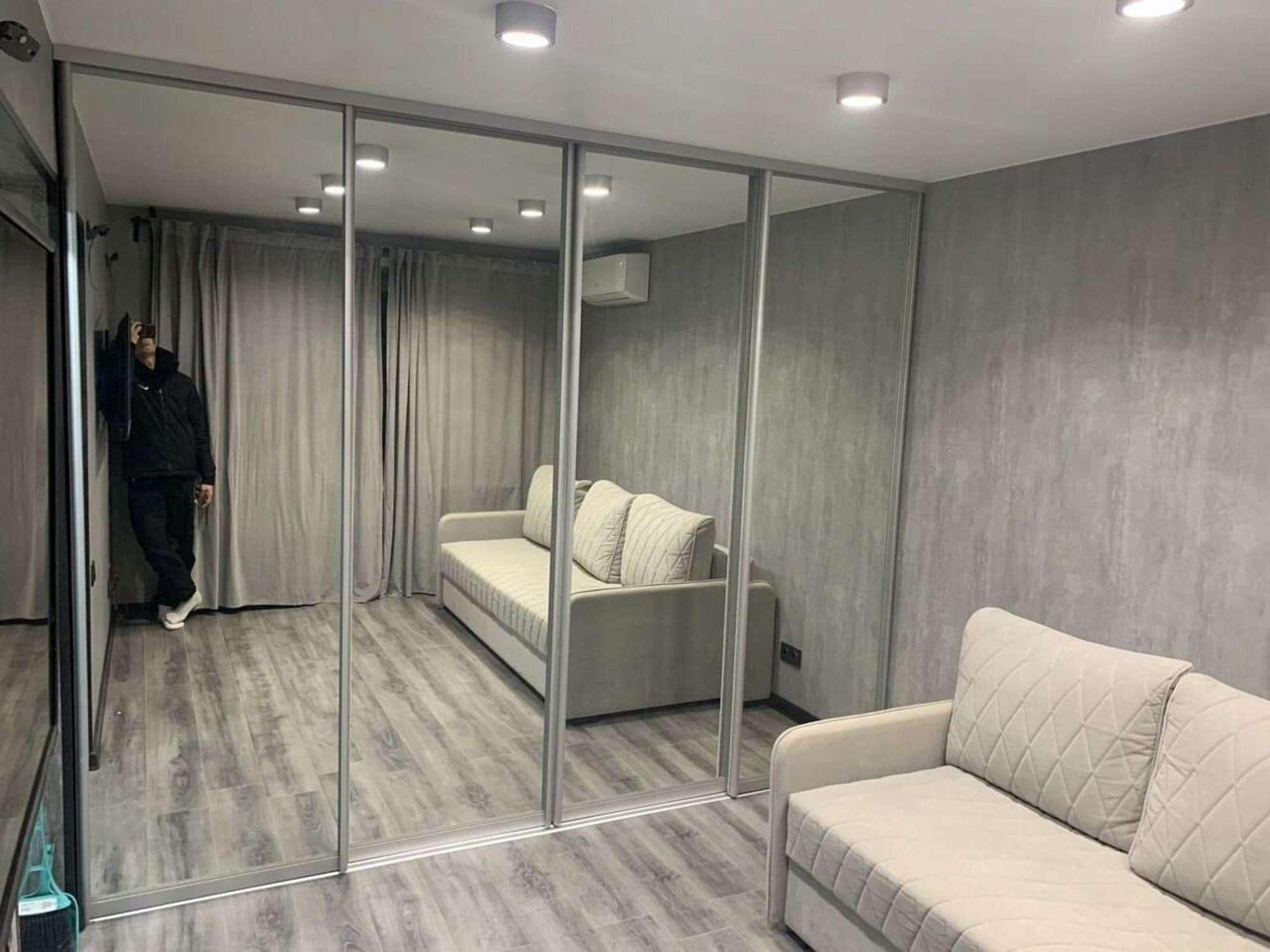 Сдать квартиру за 23 000 рублей на Георгия Димитрова улица, 20