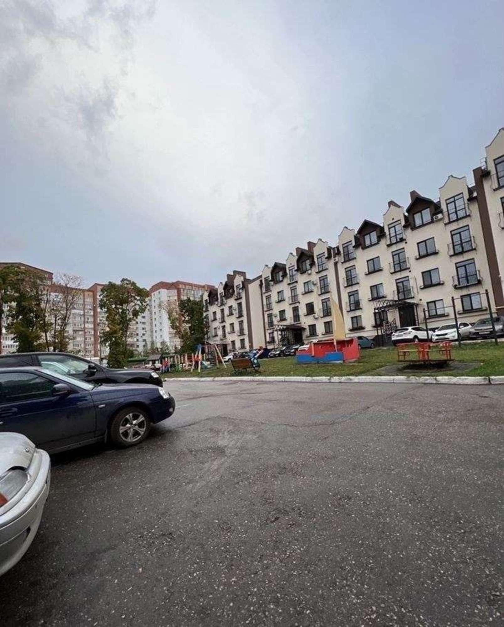 Сдать квартиру за 22 000 рублей на 3-я просека, 94н