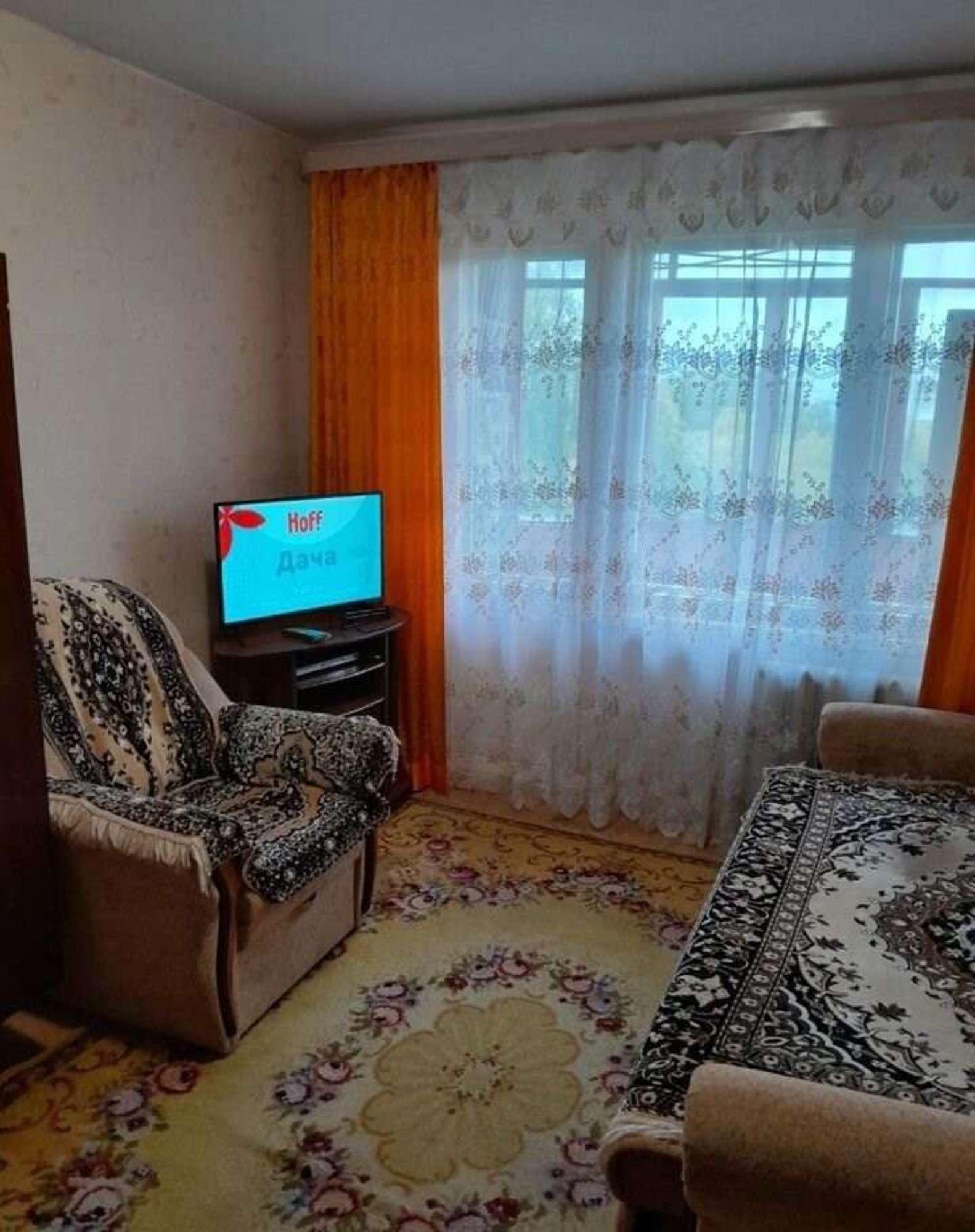 Сдать квартиру за 22 000 рублей на Фадеева улица, 56