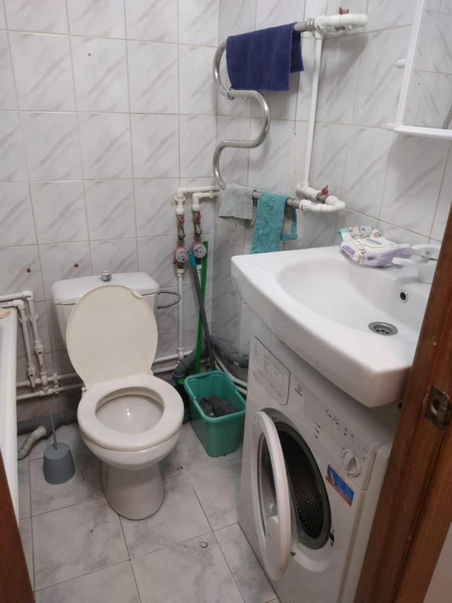 Сдать квартиру за 24 000 рублей на Стара-Загора улица, 57