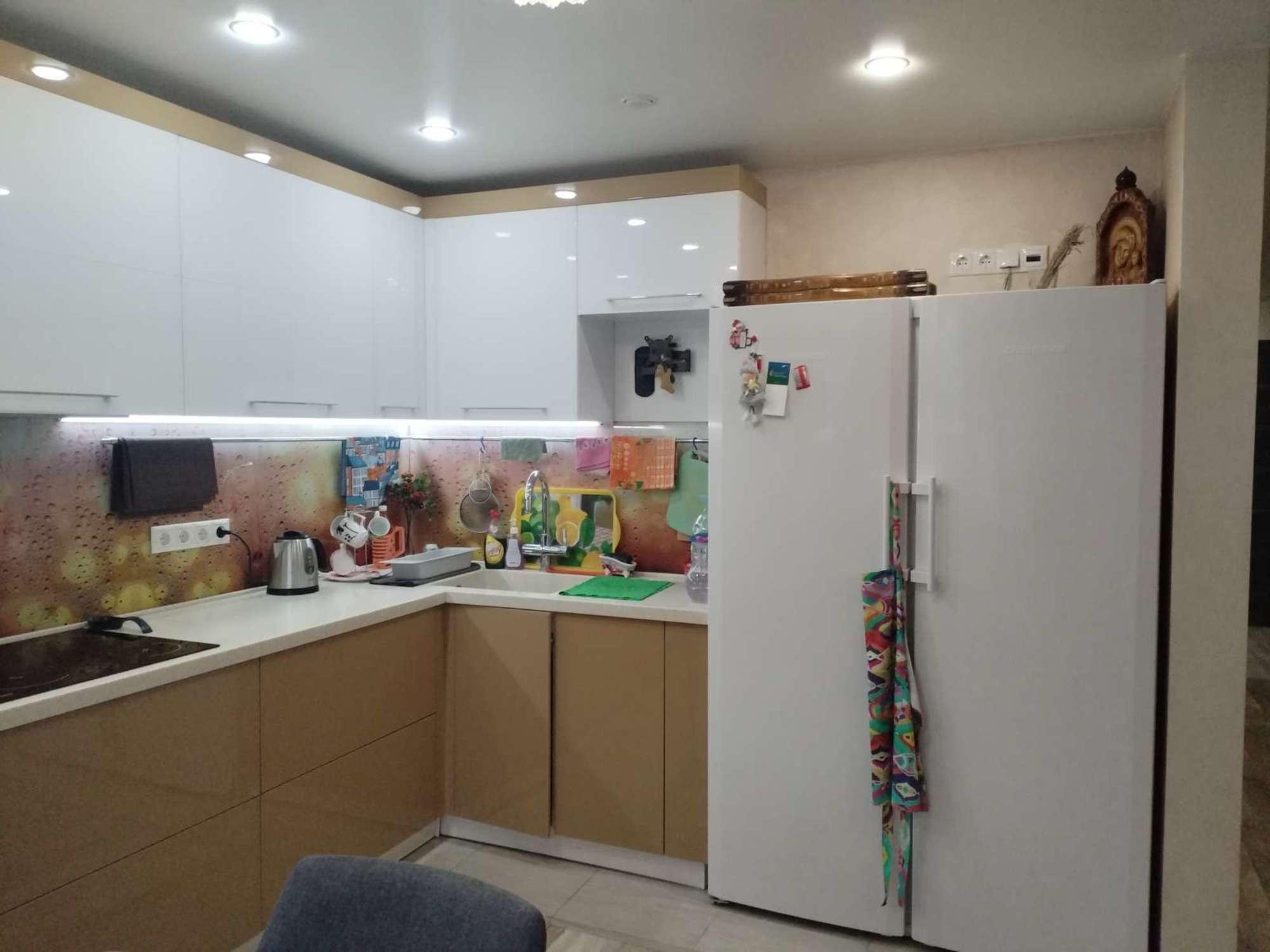 Купить квартиру за 11 000 000 рублей на Карла Маркса проспект, 360А