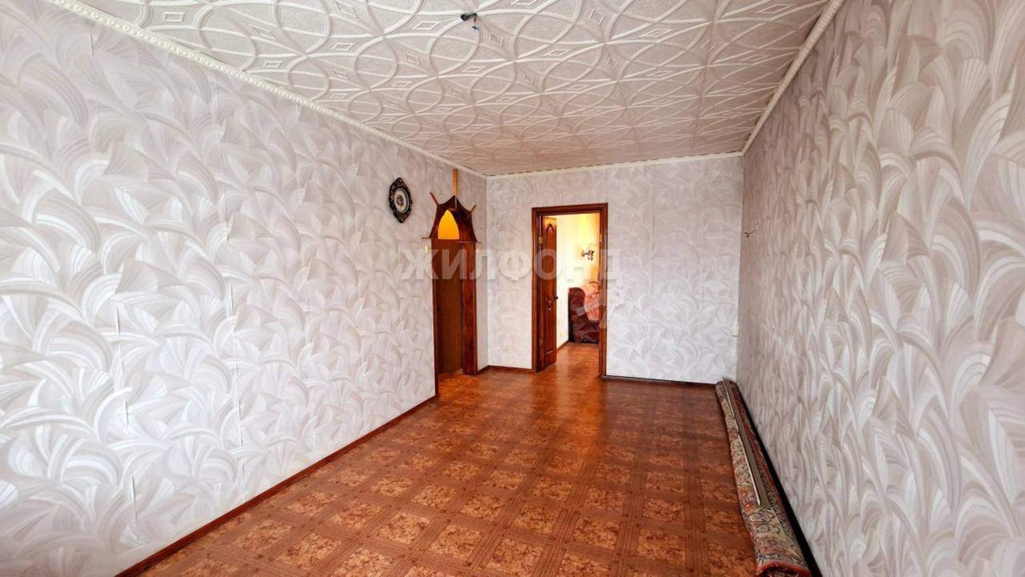 Купить квартиру за 6 000 000 рублей на Доватора улица, д.29/1