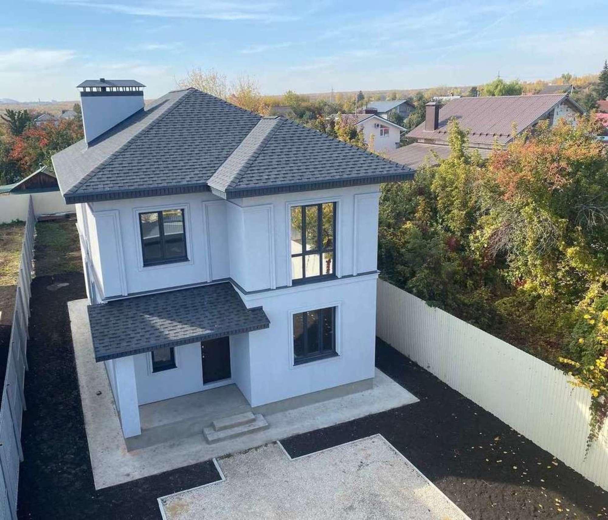 Купить дачу, дом, коттедж за 13 500 000 рублей на Печёрская улица, 86