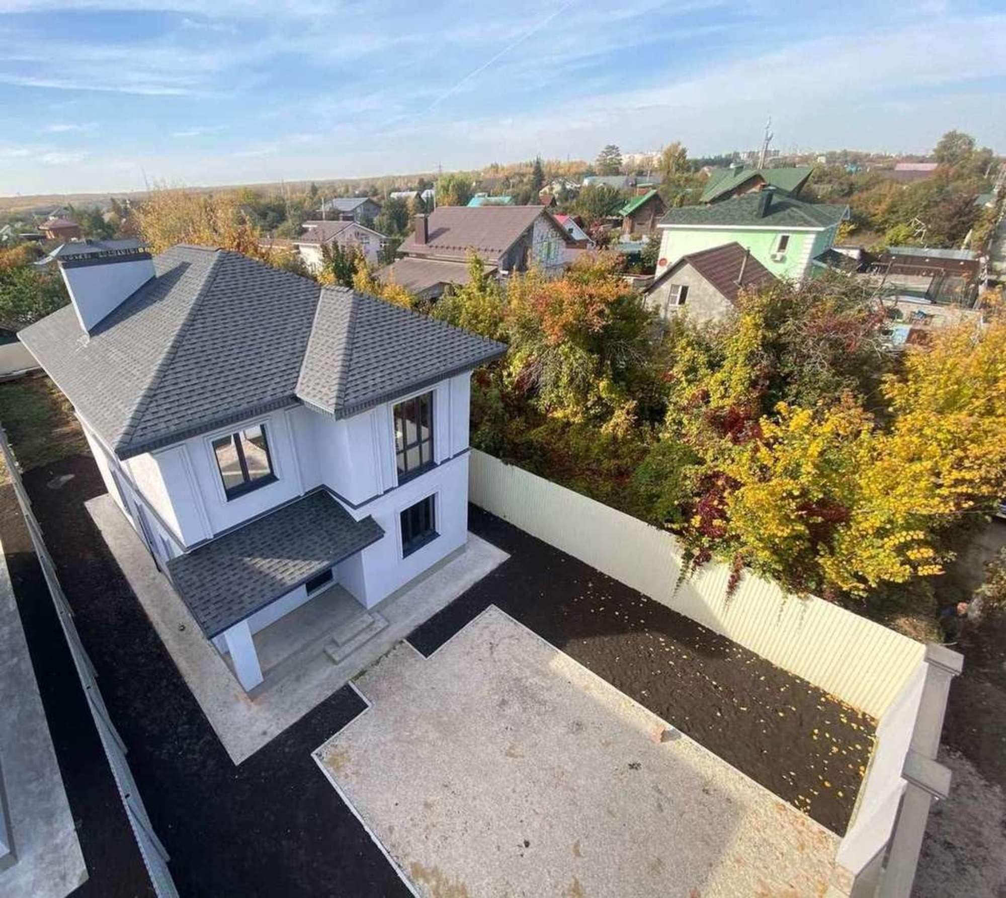 Купить дачу, дом, коттедж за 13 500 000 рублей на Печёрская улица, 86