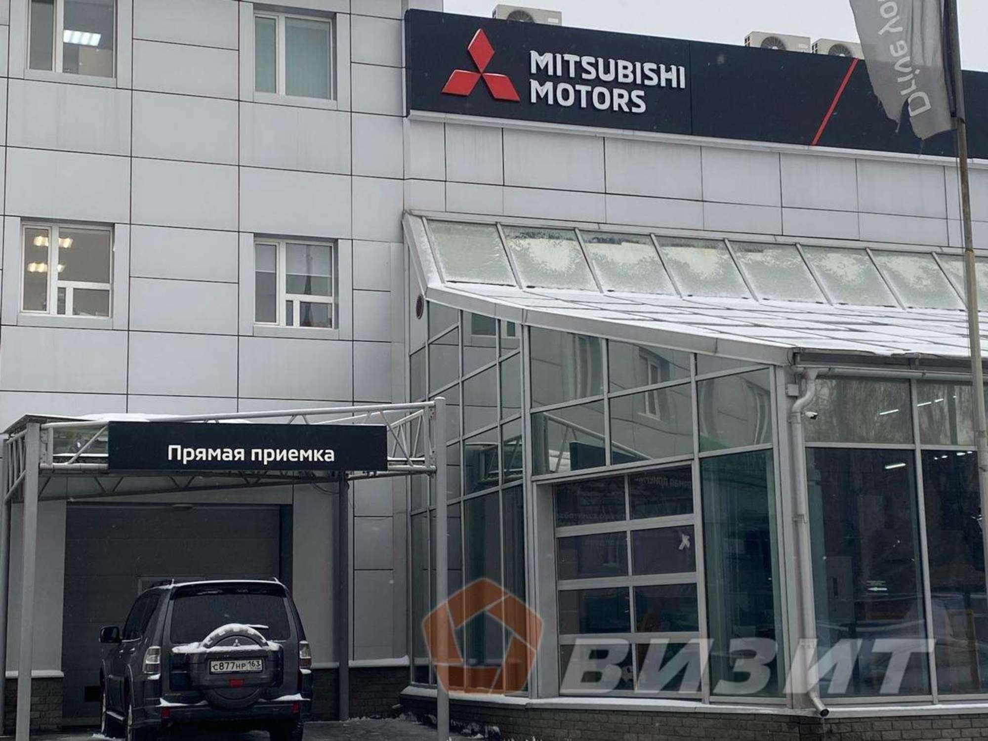 Купить помещение свободного назначения за 120 000 000 рублей на Мирная улица, 3