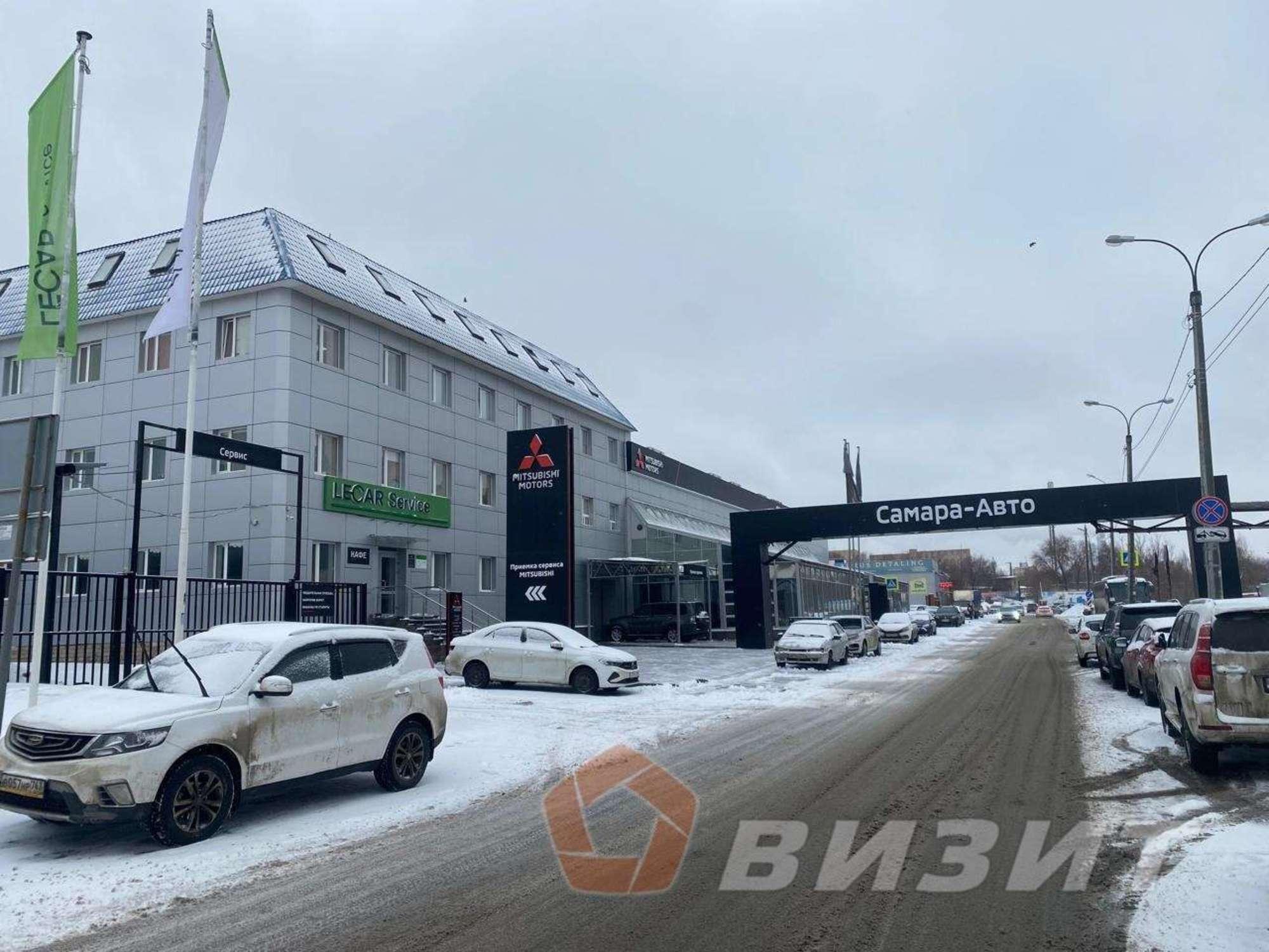 Купить помещение свободного назначения за 120 000 000 рублей на Мирная улица, 3