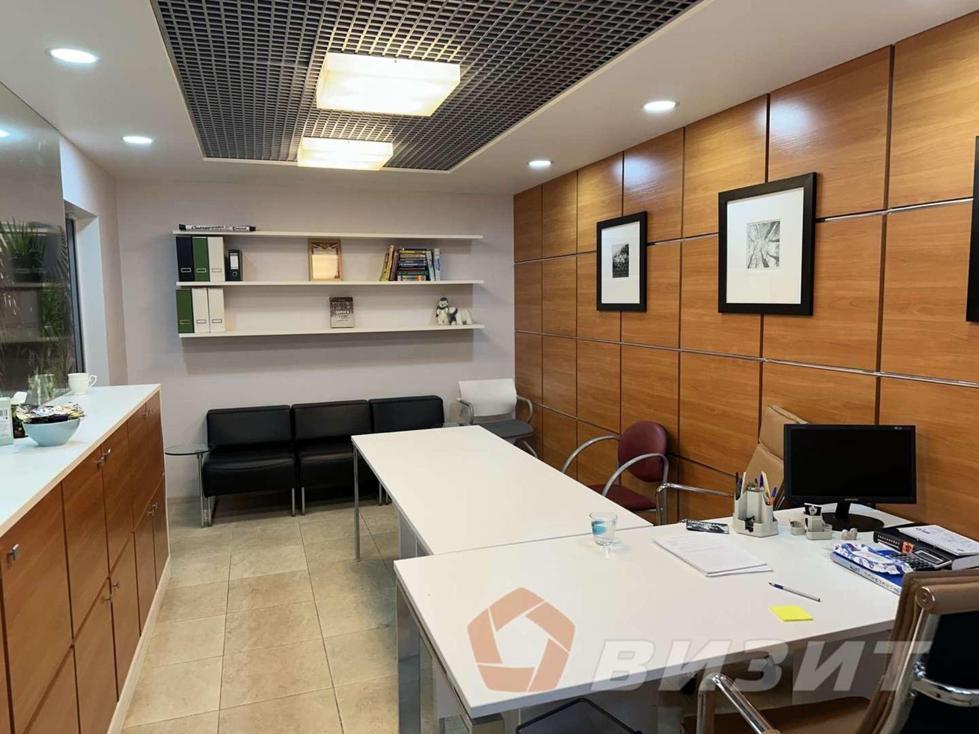 Аренда офиса Карякина переулок, 1а