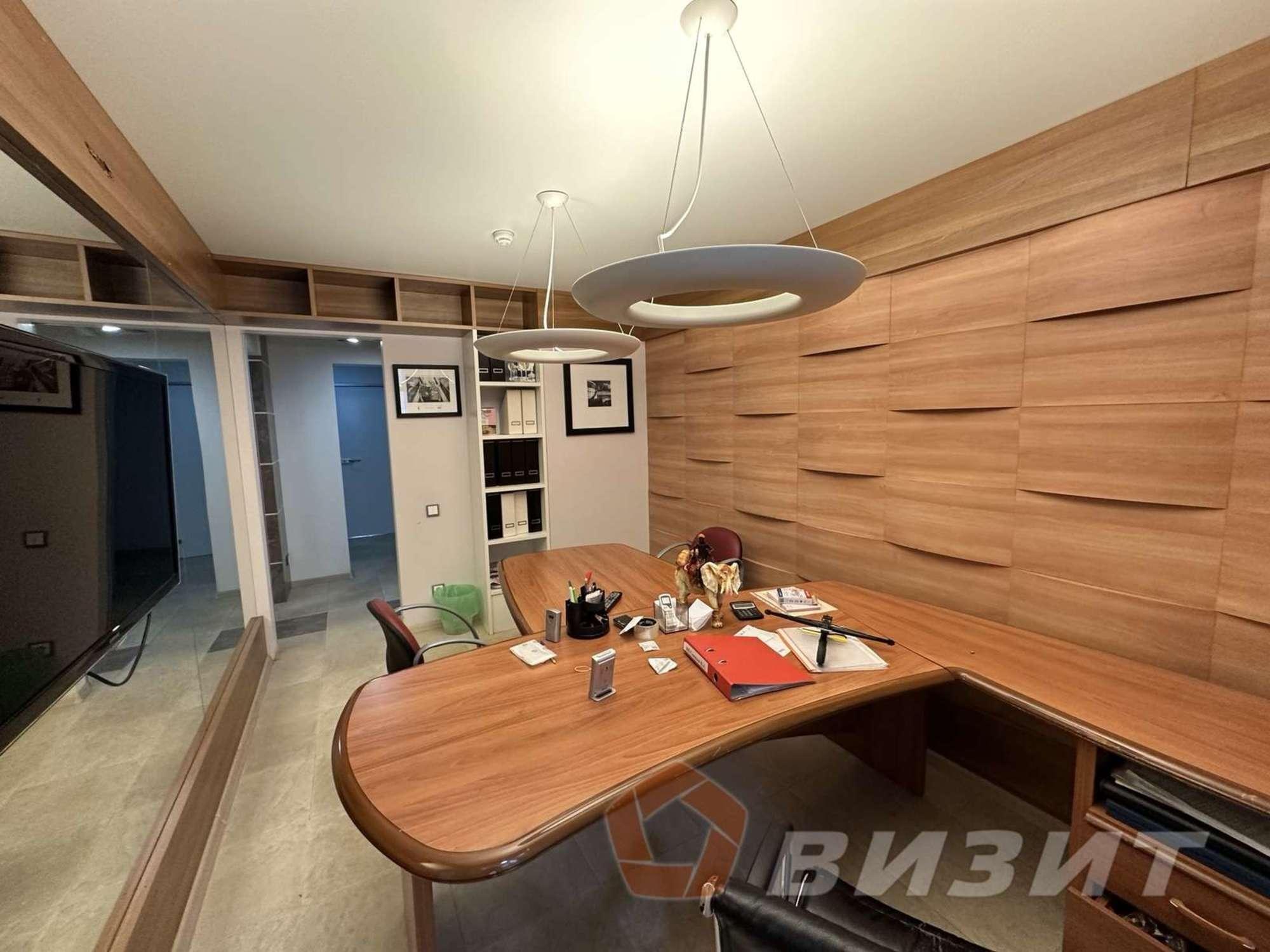 Аренда офиса Карякина переулок, 1а