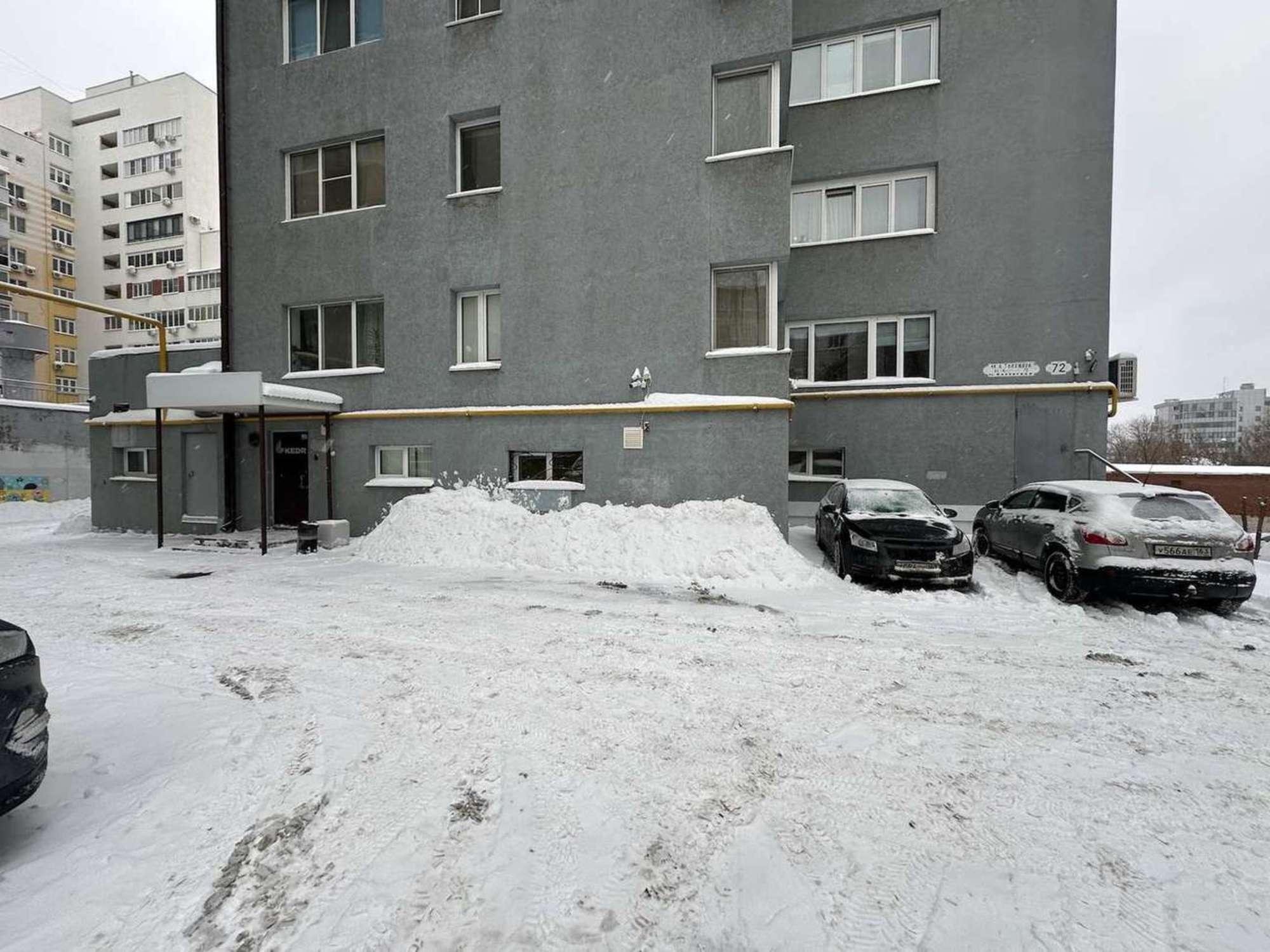 Купить офис, помещение под офис за 11 700 000 рублей на Алексея Толстого улица, 72 Купить офис, помещение под офис за 11 700 000 рублей на Алексея Толстого улица, 72