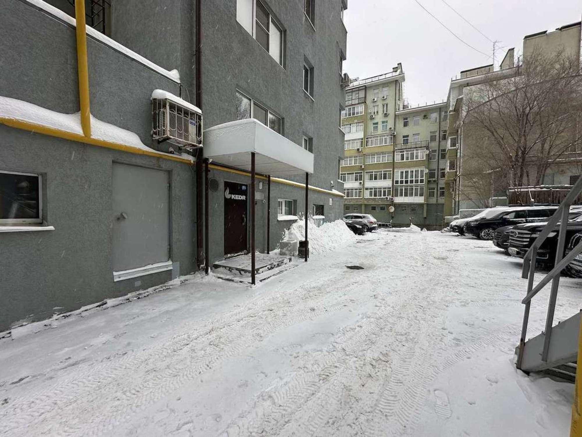 Купить офис, помещение под офис за 11 700 000 рублей на Алексея Толстого улица, 72 Купить офис, помещение под офис за 11 700 000 рублей на Алексея Толстого улица, 72