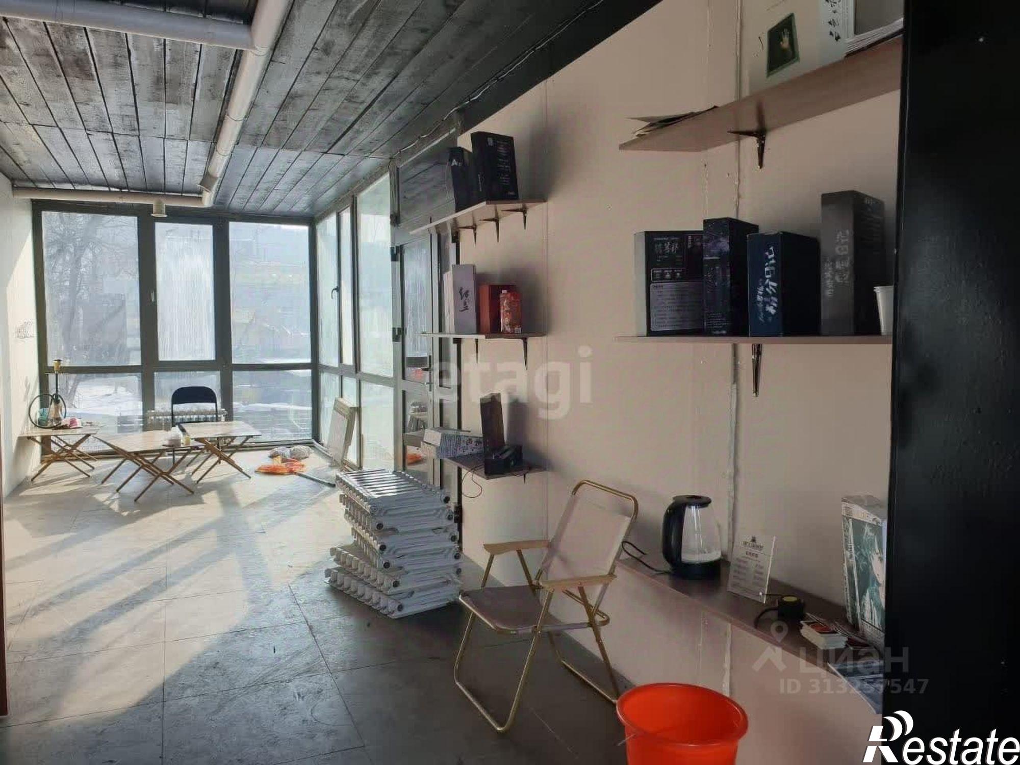 Сдать офис, помещение под офис за 50 003 рублей на Снеговая, Выселковая 40