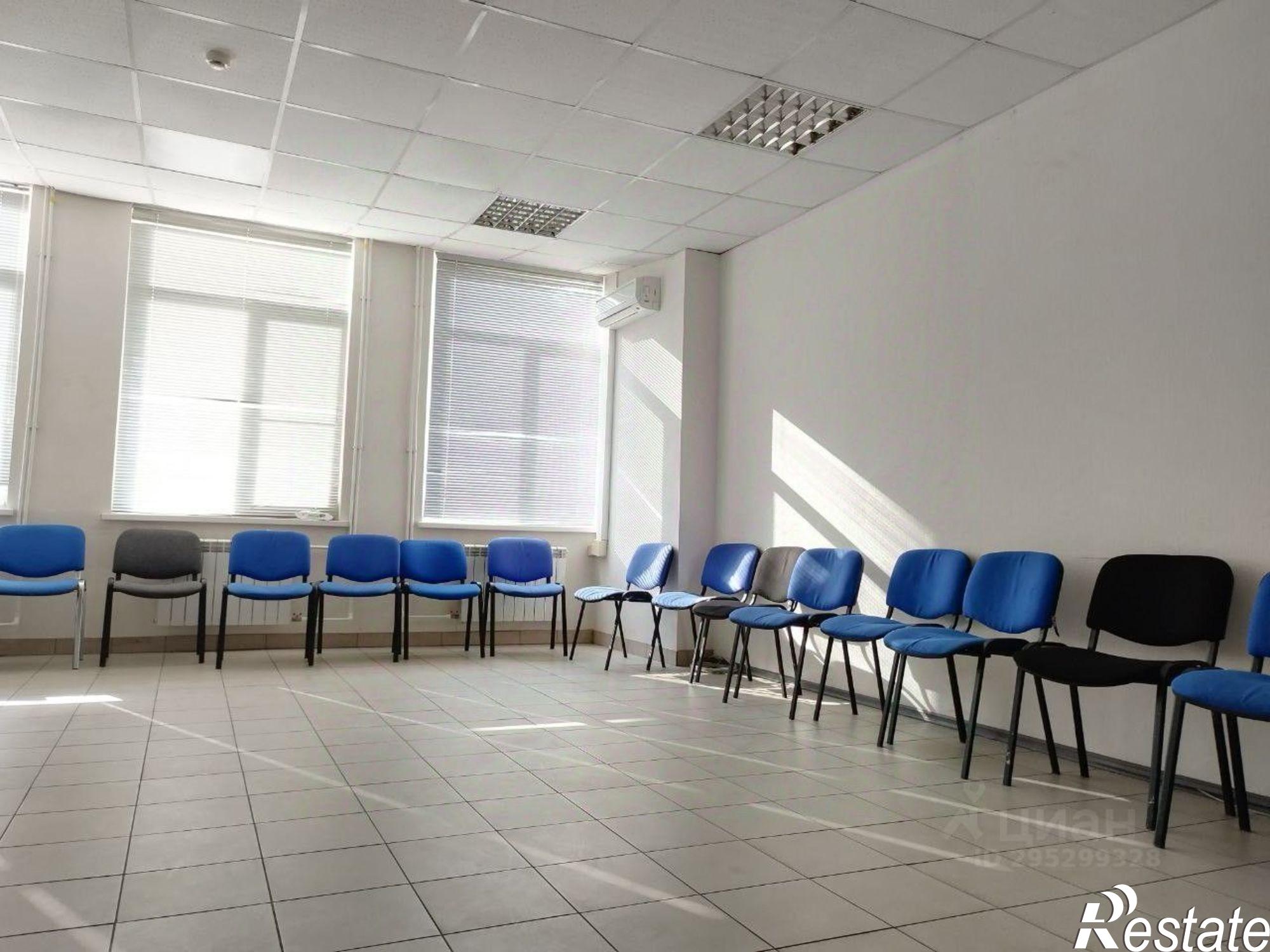 Купить ОСЗ, отдельно стоящее здание за 139 500 000 рублей на улица 50-летия Ростсельмаша, 2-6/22