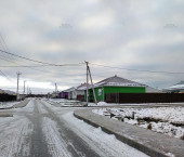 земля 7.5 сот Непокорённых Ленинградцев улица земля 7.5 сот Непокорённых Ленинградцев улица