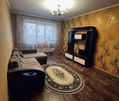 3-комн, 73.1кв м, этаж 7/13 Александра Матросова улица, 49/42