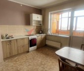 3-комн, 73.1кв м, этаж 7/13 Александра Матросова улица, 49/42