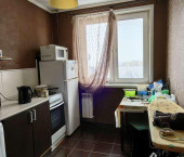 1-комн, 32.4кв м, этаж 15/16 Дзержинского улица, 69 1-комн, 32.4кв м, этаж 15/16 Дзержинского улица, 69