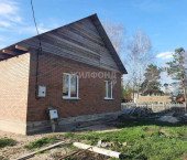 коттедж 46.9 кв м Зеленая улица