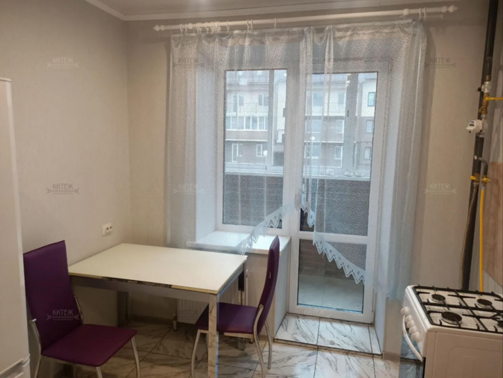 1-комн квартира Перспективная улица,71 1-комн квартира Перспективная улица,71