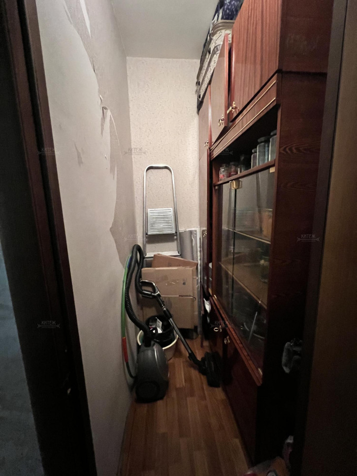 3-комн квартира бульвар Сиреневый,6к1