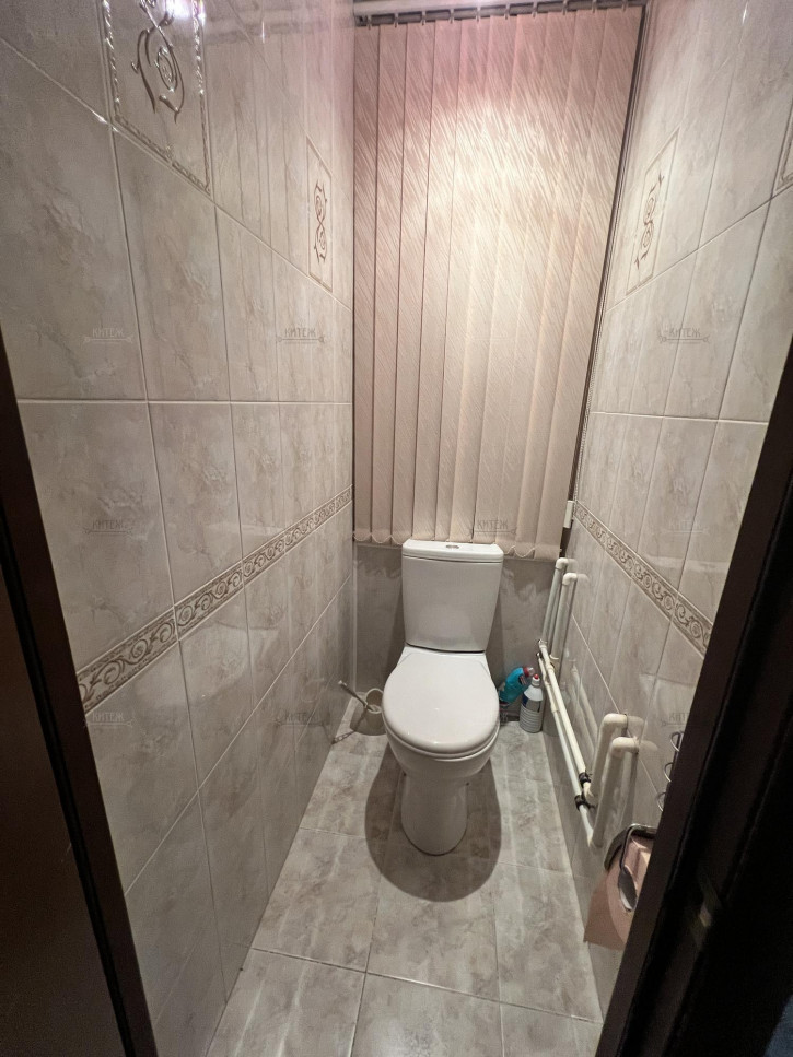 3-комн квартира бульвар Сиреневый,6к1