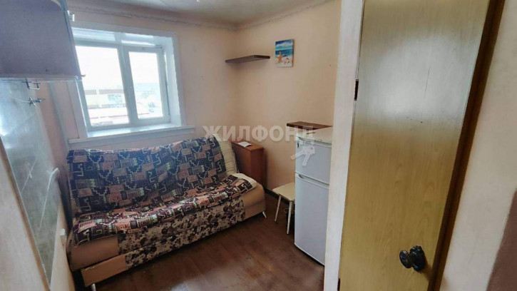 Комната Петухова улица, д.12 Комната Петухова улица, д.12