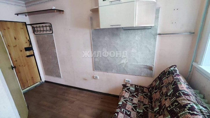 Комната Петухова улица, д.12 Комната Петухова улица, д.12