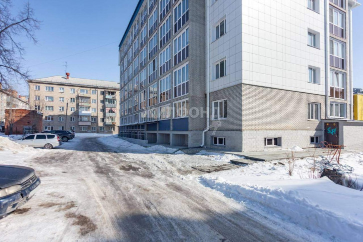 3-комн квартира К.Маркса улица, д.11 3-комн квартира К.Маркса улица, д.11