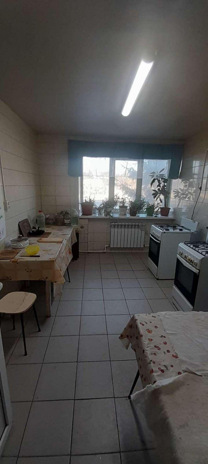 Комната 10-й квартал, 20