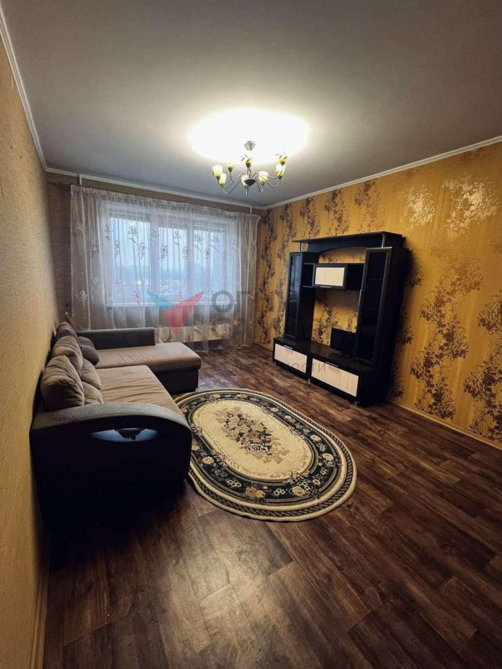 3-комн квартира Александра Матросова улица, 49/42