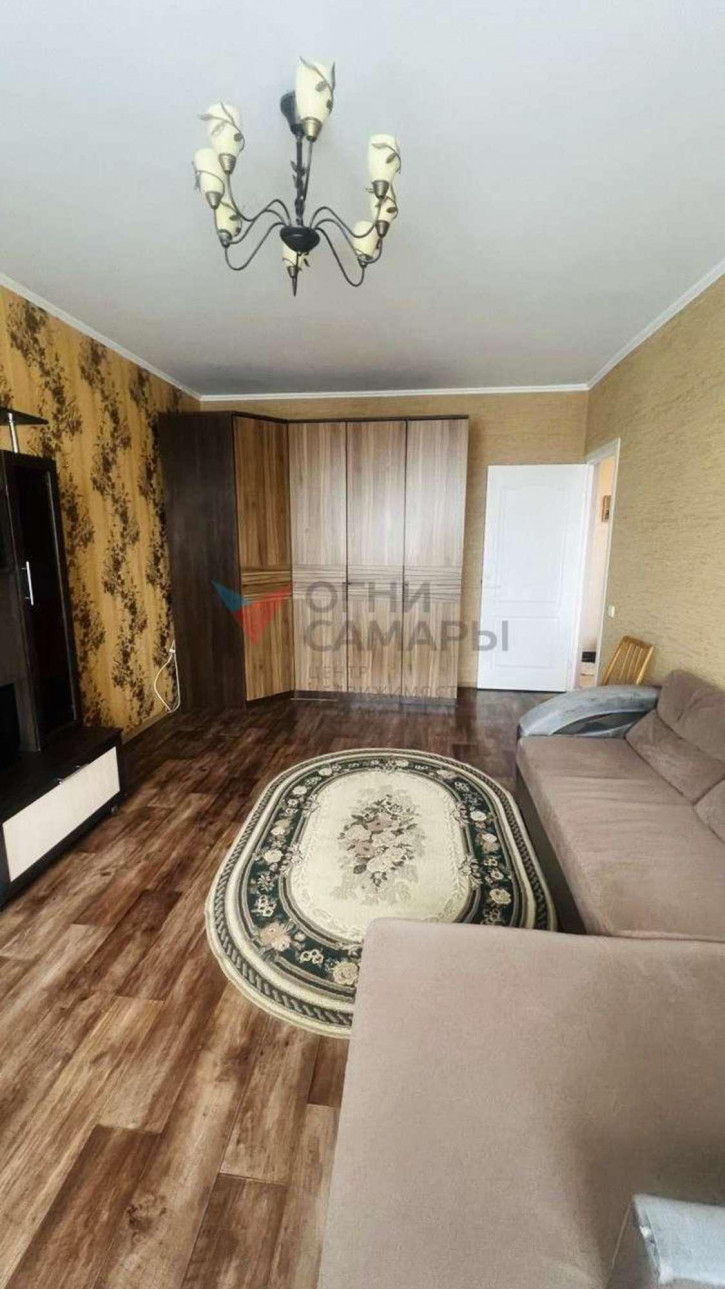 3-комн квартира Александра Матросова улица, 49/42