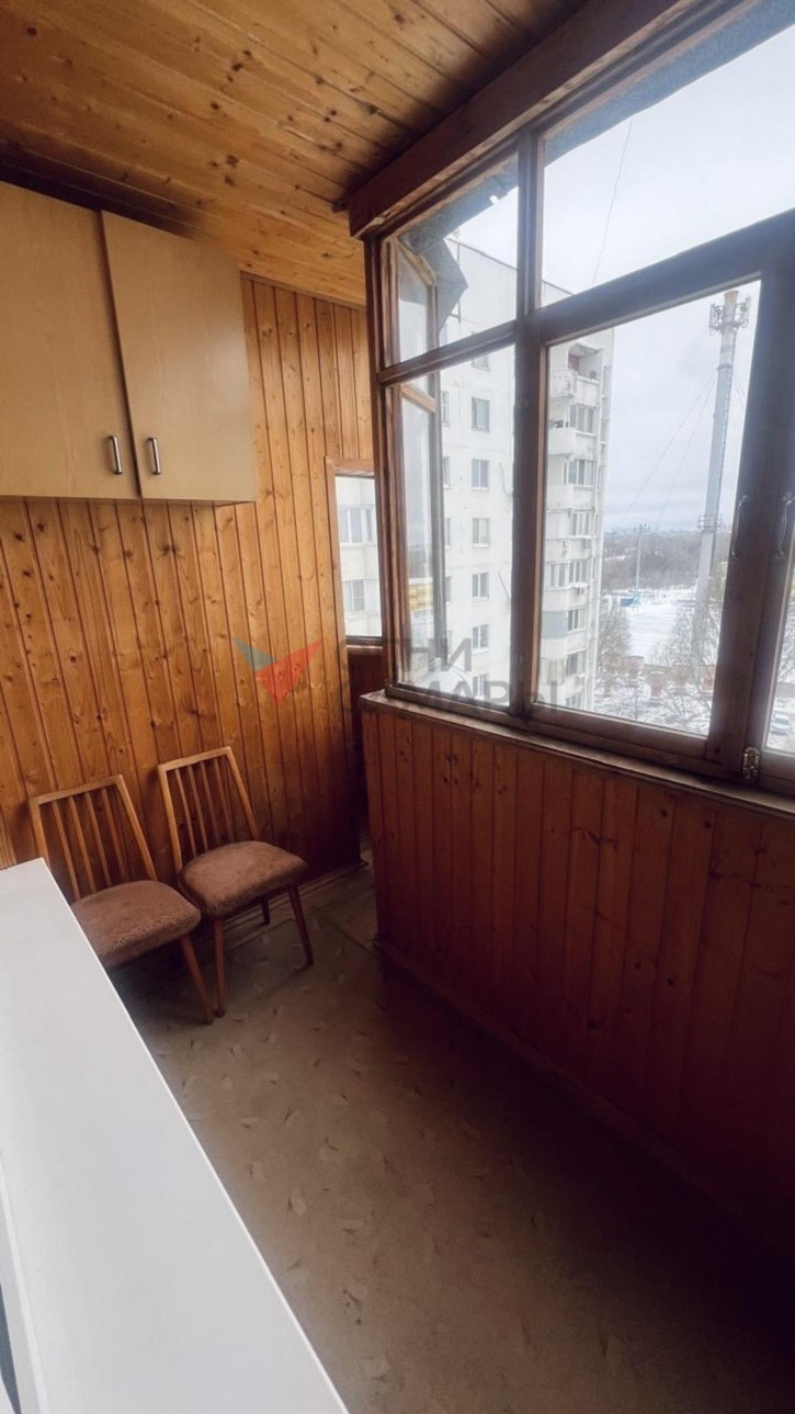 3-комн квартира Александра Матросова улица, 49/42