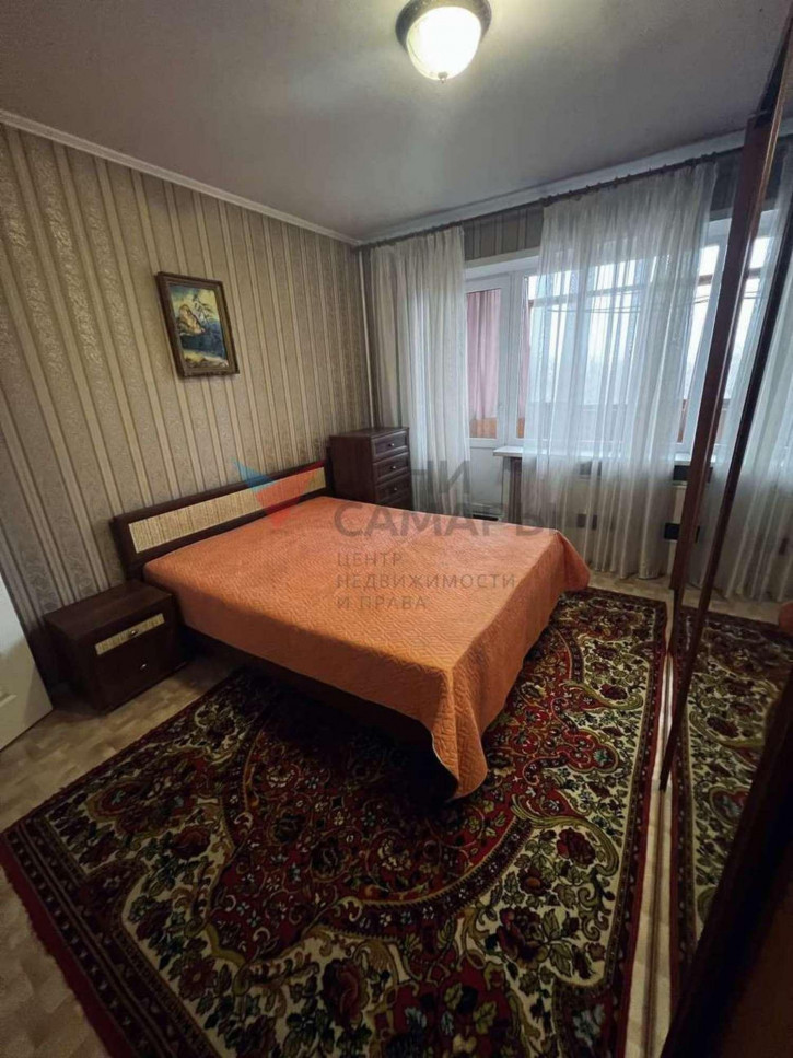 3-комн квартира Александра Матросова улица, 49/42