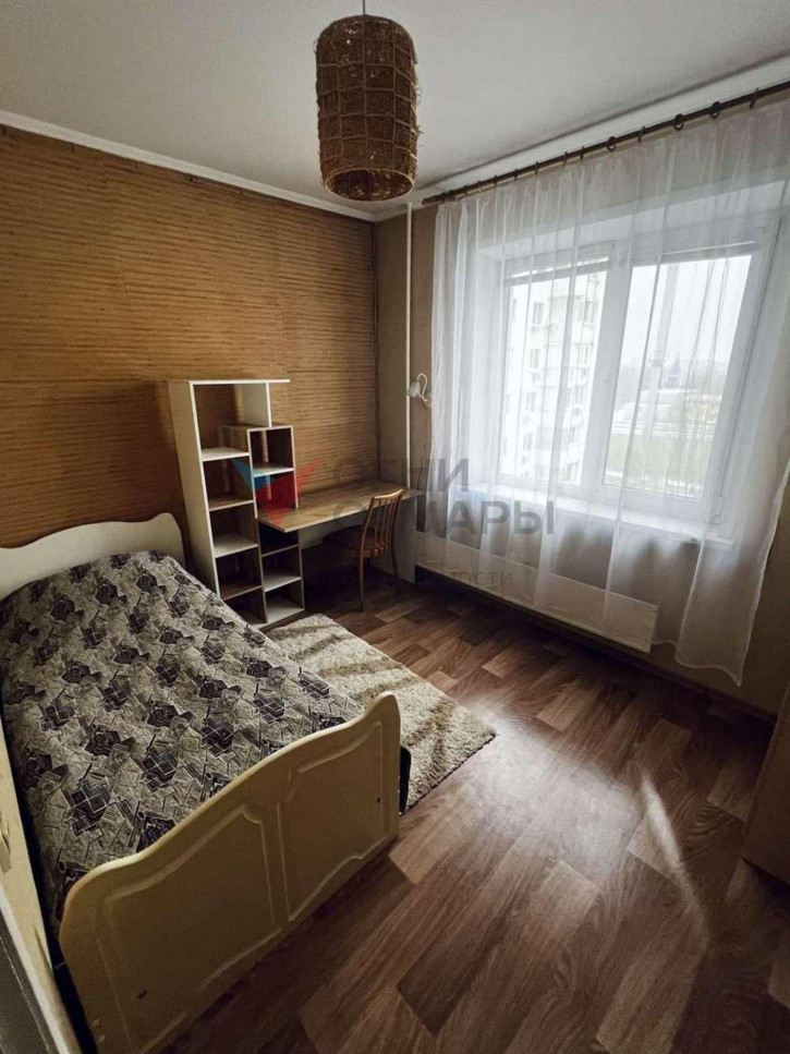 3-комн квартира Александра Матросова улица, 49/42