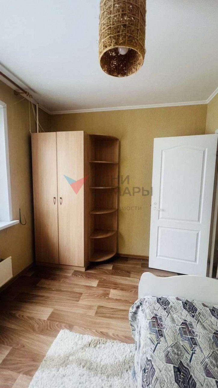 3-комн квартира Александра Матросова улица, 49/42