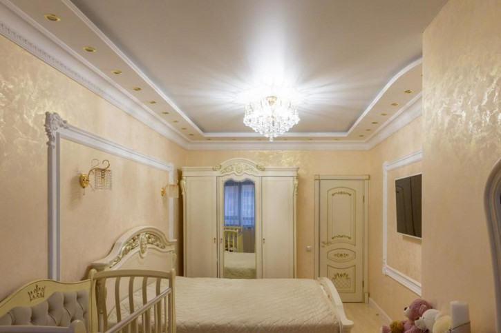 3-комн квартира Советской Армии улица, 238а
