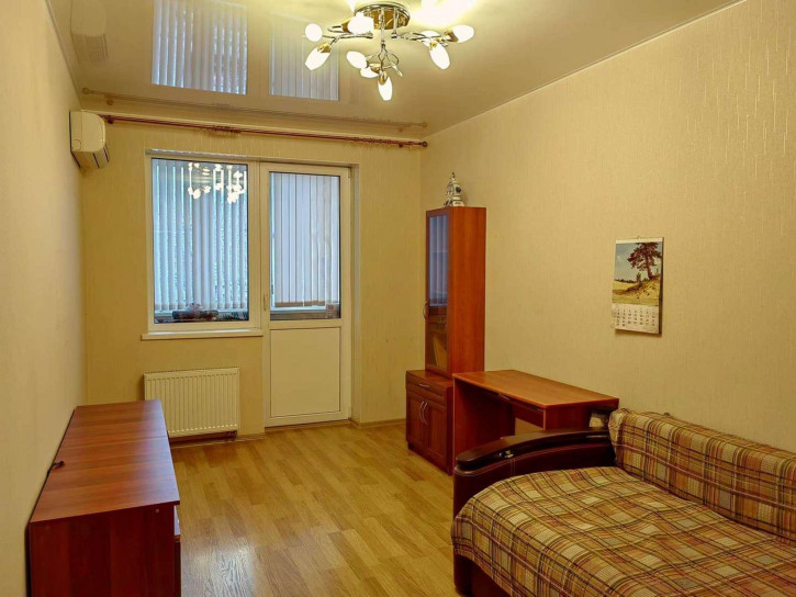 1-комн квартира Пушкина улица, 223 1-комн квартира Пушкина улица, 223